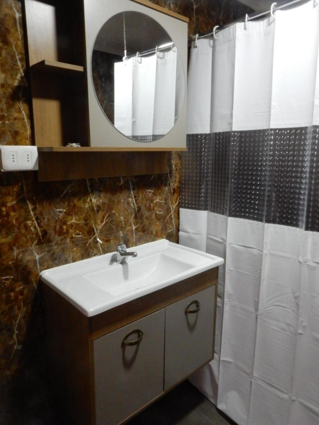 El Jardin Appartement Puerto Natales Buitenkant foto
