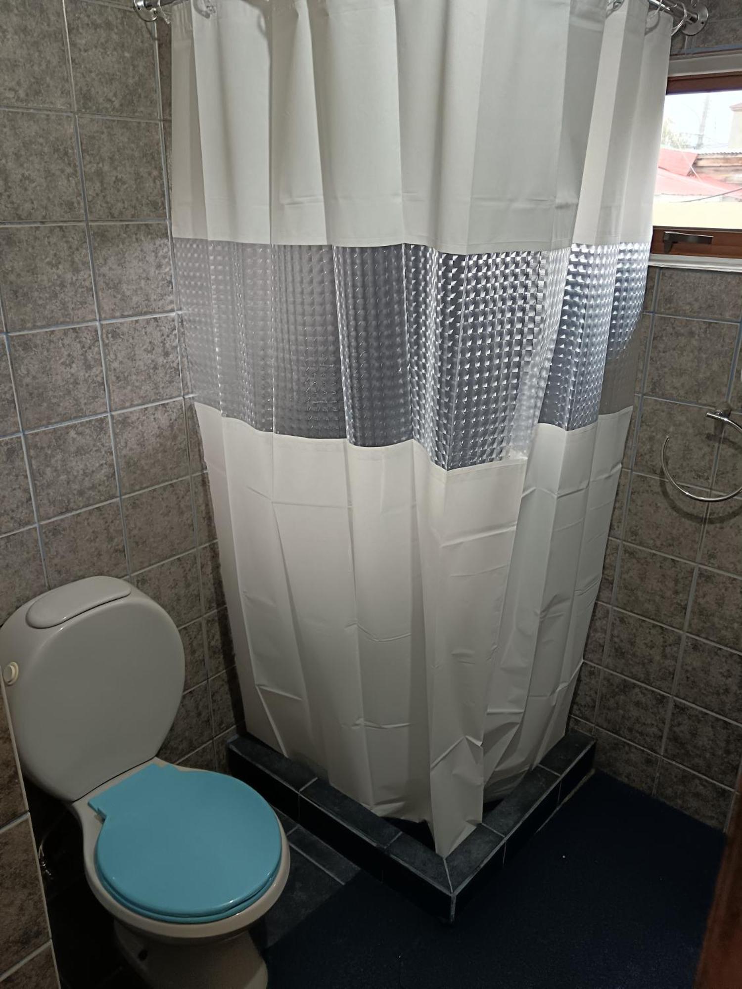 El Jardin Appartement Puerto Natales Buitenkant foto