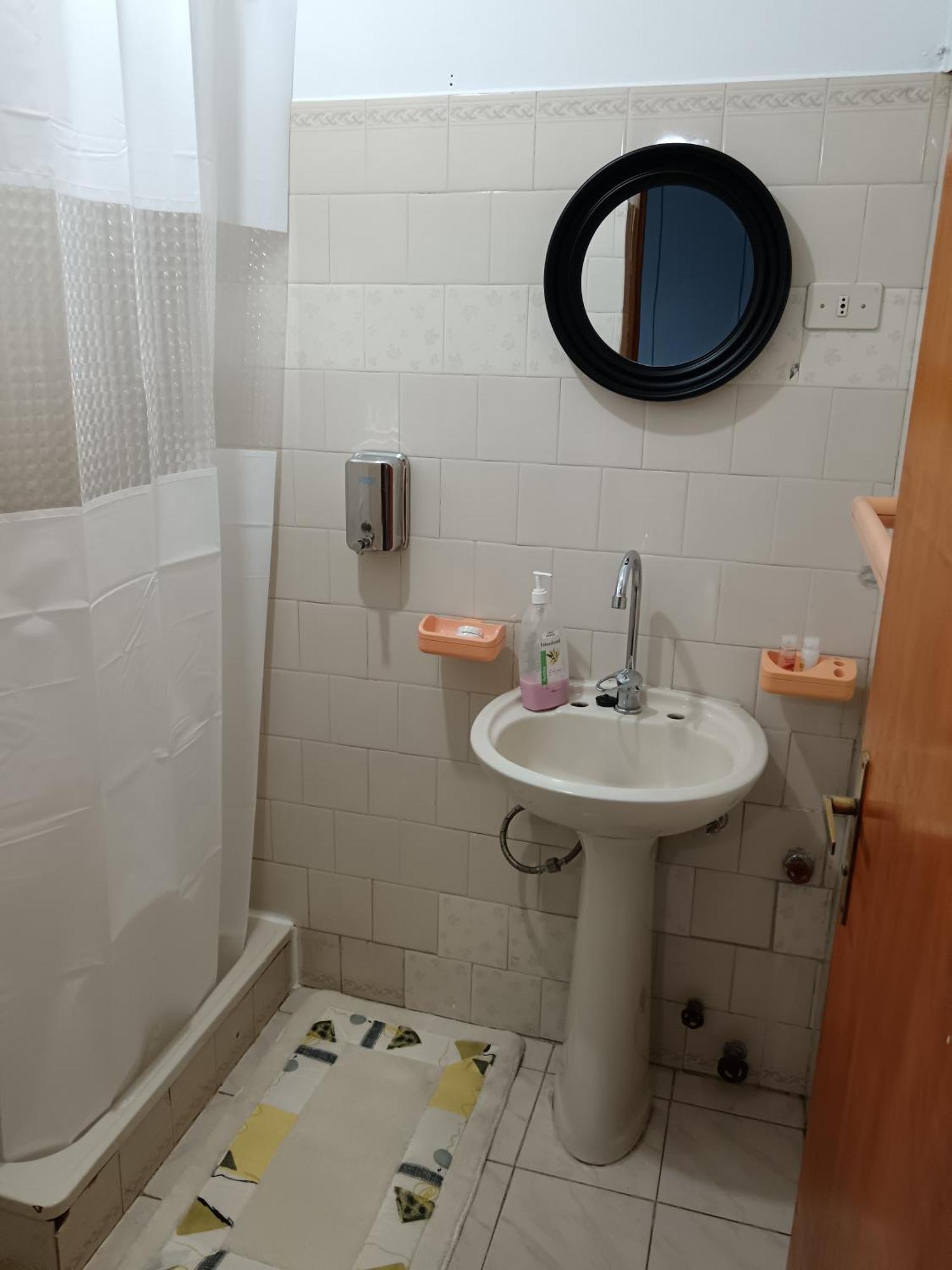 El Jardin Appartement Puerto Natales Buitenkant foto